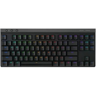 Logitech G515 TKL Wireless Black